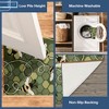 Liora Manne Esencia Garden Indoor/Outdoor Mat.. - 3 of 4