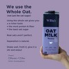 Willa's Barista Blend Oat Milk - 32oz - image 4 of 4