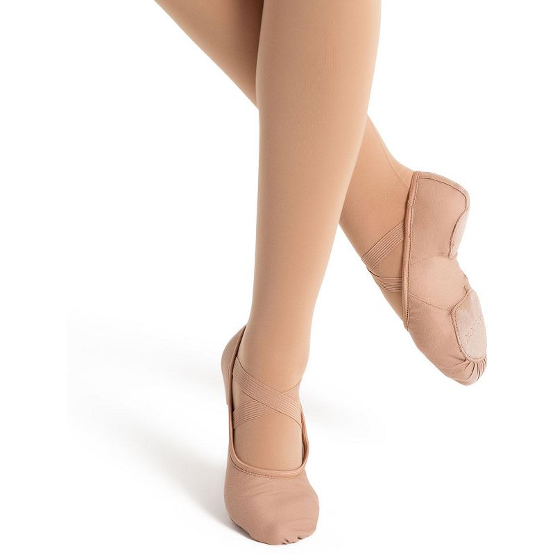 Capezio Hanami Ballet Shoe, 2 of 5