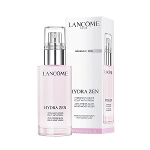Lancome Women Refreshing Soothing Hydra Zen Anti-Stress Glow Liquid Moisturizer 50ml/1.69oz - 1 of 2
