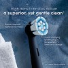 Oral-B iO Gentle Care Replacement Brush Heads - Black - 2ct - 3 of 4