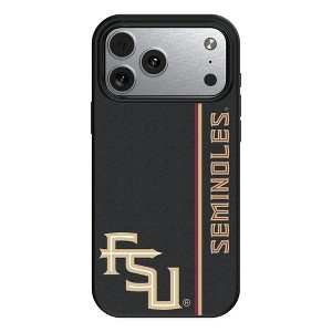 NCAA ACC Universities Sidebar MagSafe Compatible Cell Phone Case for Apple iPhone 17 Series - 1 of 4