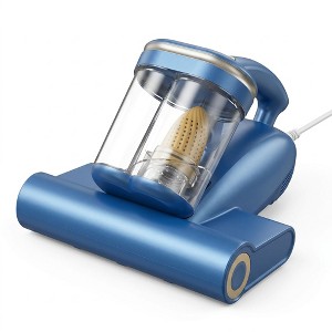 ULTORA F.B ウルトラファットバーナー FAPO Graphene Mattress Vacuum Cleaner with Dust Sensor & UV Light