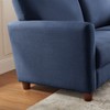 VANOMi 79.1'' Modern Upholstered Sofa - 3 of 4