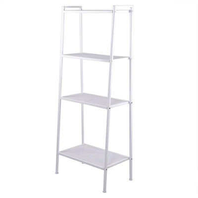 Karl Home Ladder Bookcase