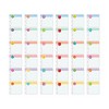 Teacher Created Resources® Cool for School Mini Accents, 36 Per Pack, 6 Packs - 2 of 4