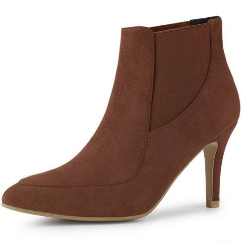 Camel hot sale colour heels