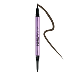Urban Decay Brow Blade Waterproof Eyebrow Pencil & Ink Stain - 0.011 fl oz - Ulta Beauty - 1 of 3
