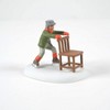 Department 56 Department 56 Christmas In The City Old School Skating Hack Figurine #6011387 - 2 of 4