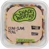 Snackworthy Trail Mix Cran Slam - Pack of 12 - 10 OZ - 2 of 2