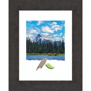 Amanti Art Rustic Plank Narrow Picture Frame - 1 of 4
