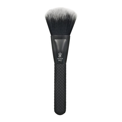 MODA Brush Pro Flat Powder Makeup Brush