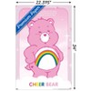 Trends International Care Bears - Cheer Bear Unframed Wall Poster Prints - 3 of 4
