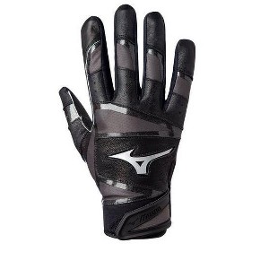 Mizuno B-303 Pro Adult Baseball Batting Glove - 1 of 3