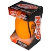 NERF 8.5" Foam Glow Football - Orange: Polyurethane Shell, Ages 6+ - 2 of 4