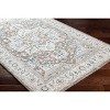 Hauteloom Roho Living Room, Bedroom Machine Washable Area Rug - Traditional - 2 of 4