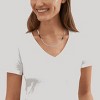 Silpada 'Right As Rain' Herringbone Chain Necklace in Sterling Silver, 16" + 2" - 4 of 4