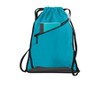 Port Authority Zip-It Cinch Sack Set - 2 of 4