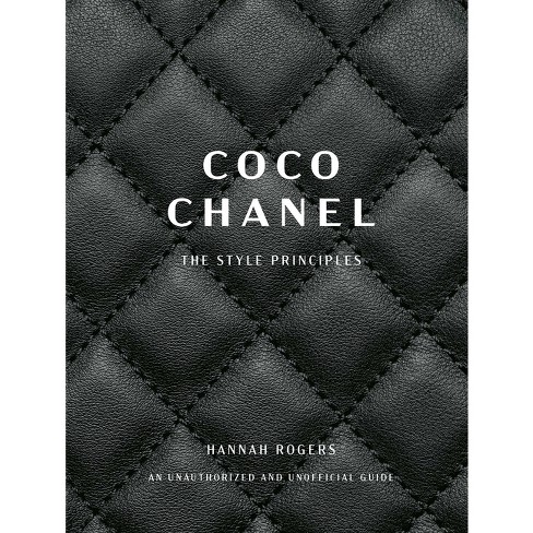 Coco Chanel - By Hannah Rogers (hardcover) : Target
