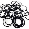 Kitsch Eco-Friendly Nylon Elastics 20pc set - 3 of 3