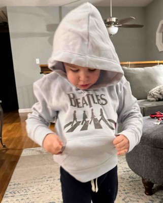 Kids beatles hoodie new arrivals