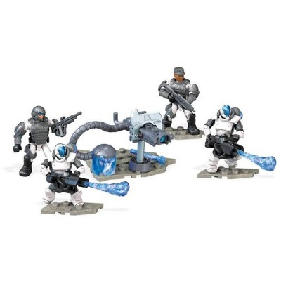 mega construx halo sets