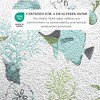 Coastal Beach Reversible Quilt Set With Sham - Great Bay Home - 3 of 4