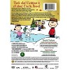 A Charlie Brown Christmas 50th Anniversary Deluxe Edition (DVD) - image 3 of 3