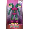 SD Toys Mazinger Z 3 Inch Mini Rubber Figure | Doublas M2 - 3 of 4