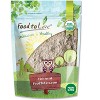Organic Whole Grain Buckwheat Flour - by Food To Live - 2 of 4