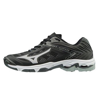 mizuno wave aero 12 silver