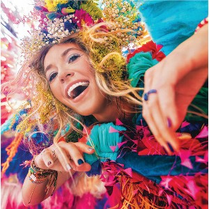 Lauren Daigle - Lauren Daigle (Vinyl) - 1 of 1