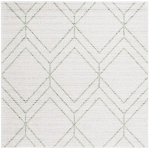 Adirondack ADR241 Non-Shedding Power Loomed Indoor Rugs - Safavieh - 1 of 4