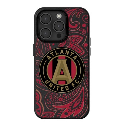 Keyscaper MLS Paisley MagSafe Compatible Cell Phone Case for iPhone 14 Pro
