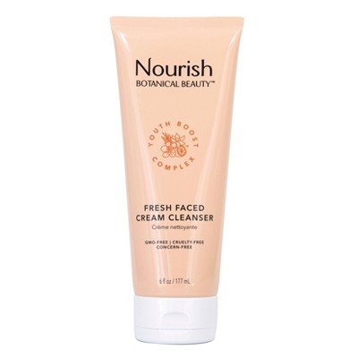 beauty cleanser