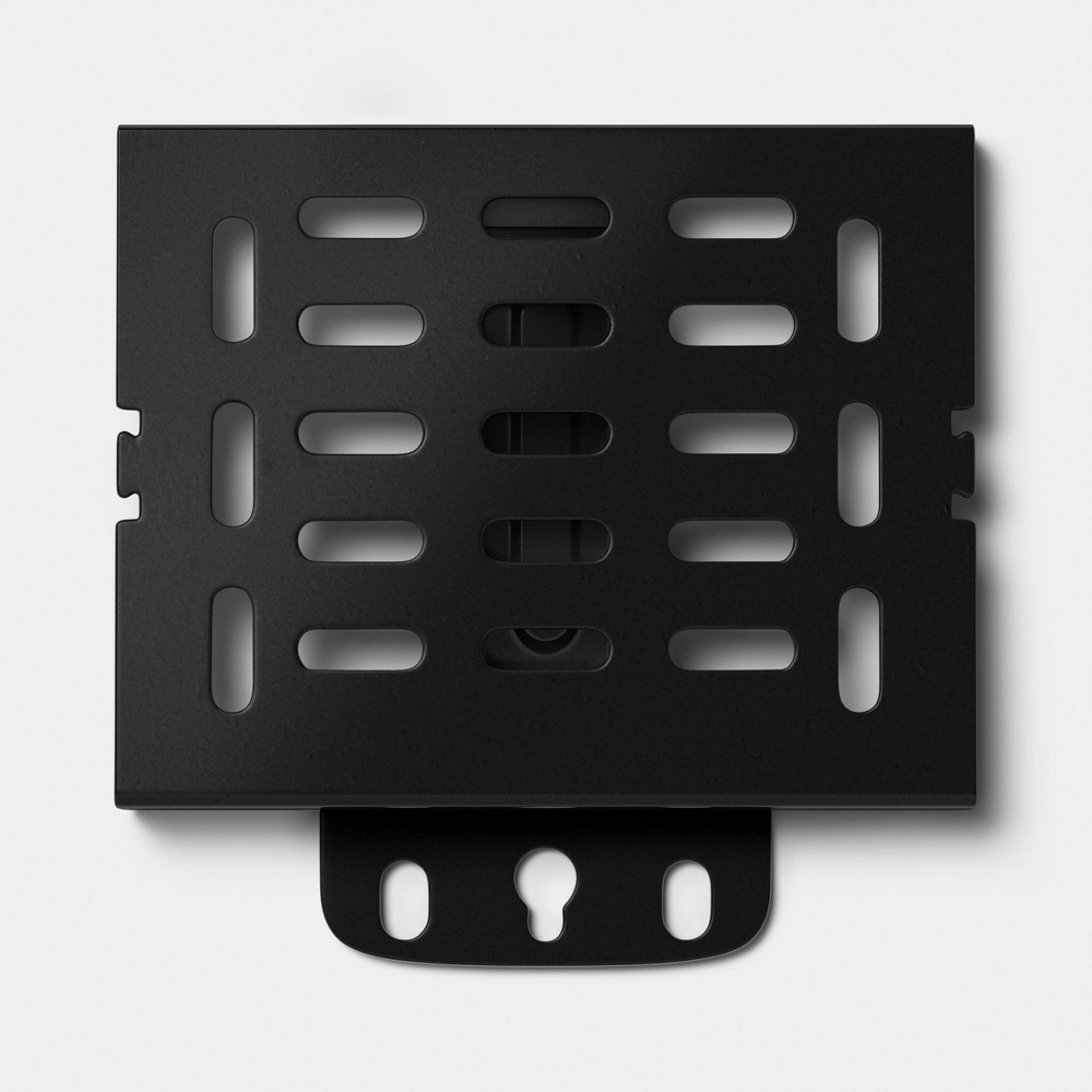 Expandable TV Top Shelf Mount - dealworthy™