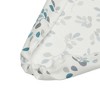 Unique Bargains Pattern Design Ironing Board Cover 1 Pc - 3 of 4