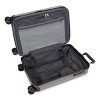 SWISSGEAR Ridge Hardside Carry On Suitcase - image 2 of 4