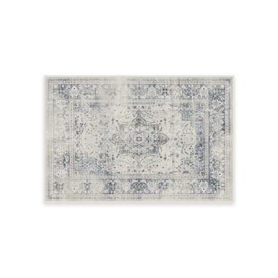 Ruggable Desert Sumac Washable Western Flatwoven Area Rug : Target