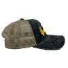 Peace Love Tacos Hat Funny Food Lovers Novelty Cap - Crazy Dog - 2 of 4