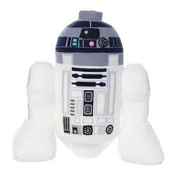 Manhattan Toy Company LEGO® Star Wars™ R2-D2™ 10" Plush Character