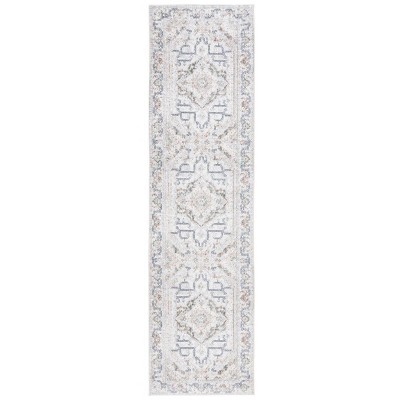 Baltimore BAL854 Power Loomed Area Rug  - Safavieh