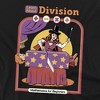 Men's Steven Rhodes Learn About Division Crewneck Sweatshirt - 2 of 4