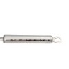Unique Bargains Stainless Steel Long Handle Cooking Utensil Mesh Slotted Ladle 11" Length Silver Tone 1 Pc - 3 of 4