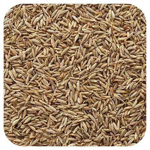 THREE RIVERS CUMIN SEED