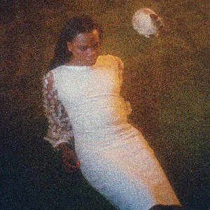 Shamir - Ten (CD) - 1 of 1