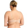 Women's Wire-Free Dream Bra - Montelle Intimates - 2 of 2