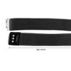 Unique Bargains Yoga Stretch Band 78.74" Length 1 Pc - image 2 of 4