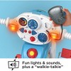 Power Wheels DC League of Super-Pets Lights & Sounds Trike ride-on tricycle - 4 of 4