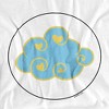 Toddler Boys' Care Bears Unlock The Magic Good Fortune Panda Belly T-Shirt - 2 of 4